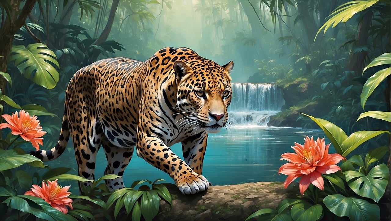 ai generated, jaguar, animal-8623788.jpg